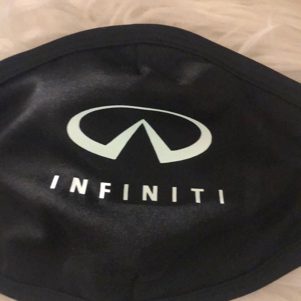 INFINITY 😷 - Picture 3 of 3